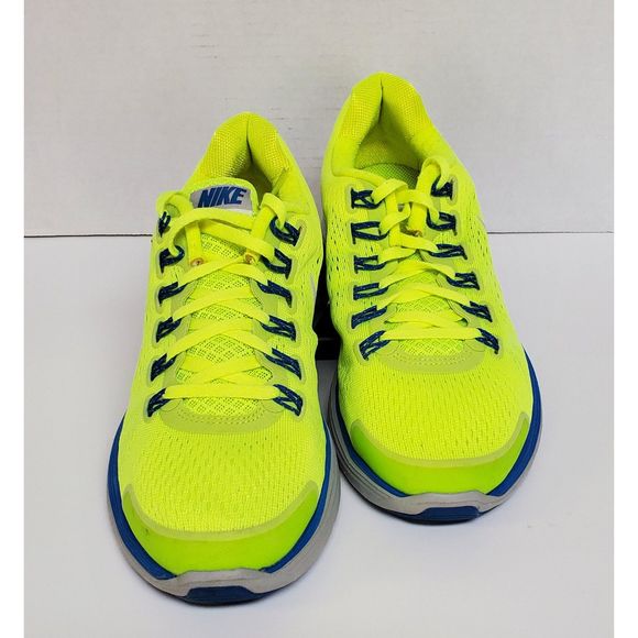 Nike Lunarglide 4 Girls Size 5.5 Y - Picture 1 of 5